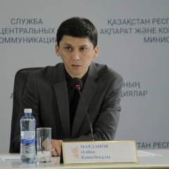 Mardanov Alibek, 06.05, Павлодар