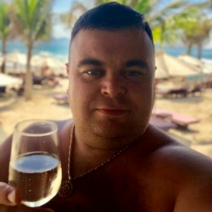 Иван Новиков, 02.03.1989, Красноярск