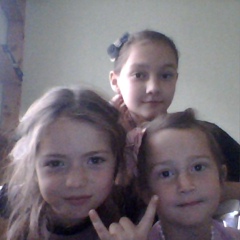 Милана Коробкова, 14.08