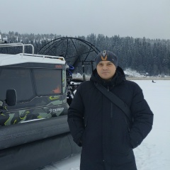 Александр Найдовский, 11.04.1982, Новосибирск