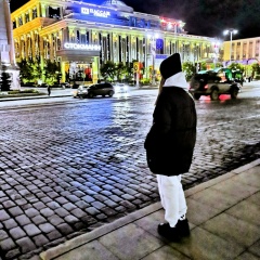 Екатерина Сибен, 15.11, Тюмень