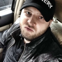 Александр Викторович, 01.03, Москва