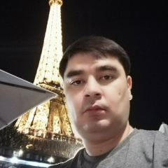 Арслан Атаев, Ашхабад