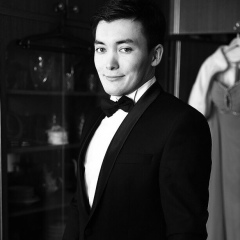 Ерлан Сартайұлы, Antalya