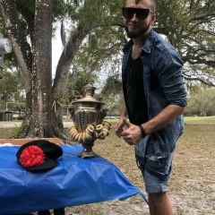 Антон Русс, 09.09.1990, Дрокия