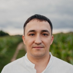 Руслан Ижевский