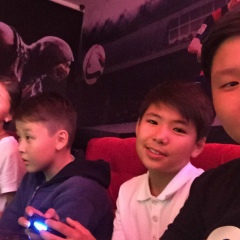 Зеин Сункаров, 06.03, Костанай