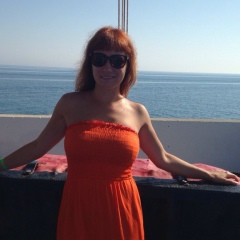 Надежда Левковская, 05.06.1981, Новокузнецк