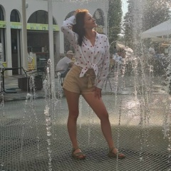 Екатерина Дерябина, 09.09.1991, Волгоград