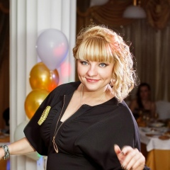 Яна Кощакова, Ярославль