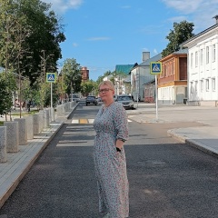 Кэт Гук, 19.09.1974, Реутов