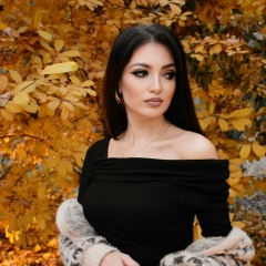 Катерина Мищук, 22.06.1991, Алматы