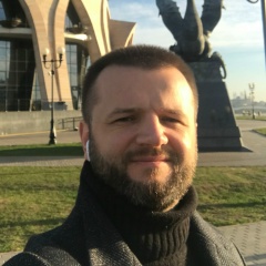 Евгений Левашкевич, 03.08.1985, Москва