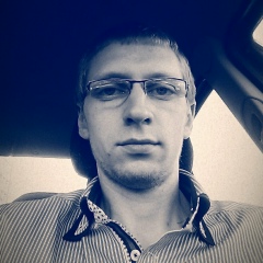 Игорь Захорошко, 20.04.1987, Минск