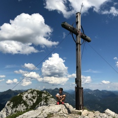Артем Зуев, 08.05.1988, München