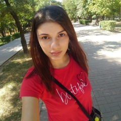 Арзу Амельянова, 22.06.1988, Волгодонск