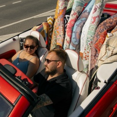 Евгения Хандархаева, 18.09.1945, Санкт-Петербург