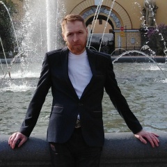 Роман Сланцевский, 15.10.1976, Санкт-Петербург