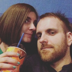 Константин Вихрев, 09.06.1987, Санкт-Петербург