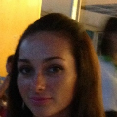 Светлана Шелевер, 23.02, Калининград