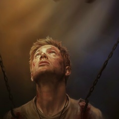 Дмитрий Суслов, 27.04.1995, Красноярск