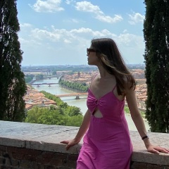 Cristina Ciobanu, 16.11.1994, Braşov