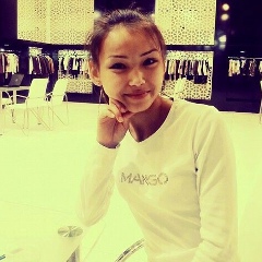 Назерке Изтурганова, 04.12.1998, Астана