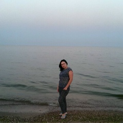 Светлана Карман-чепіга, 29.04.1984, Переяслав-Хмельницкий