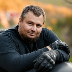 Вадим Солнцелюбов, Севастополь