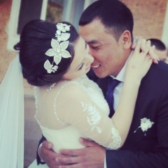 Мейрамбек Жагпаров, 12.04.1990