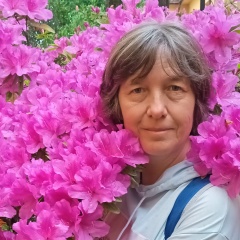 Елена Короткова, 17.04.1970, Санкт-Петербург