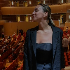 Кристина Докиенко, 11.01