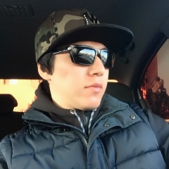 Ғиният Ерланұлы, 06.06, Актау