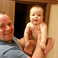 Леонид Люминарский, 16.11.1983, Санкт-Петербург