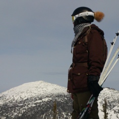 Паша Смирнов, Москва