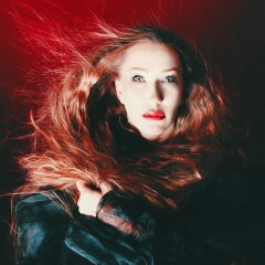 Елена Борисова, 21.07.1985, Санкт-Петербург