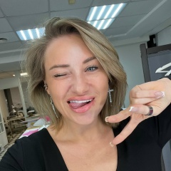 Саша Туганова, 19.07.1986, Самара