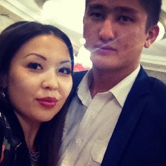 Nursultan Dautov, 08.10, Алматы