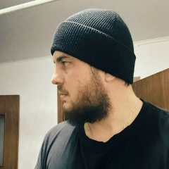 Дмитрий Кравченко, Атбасар