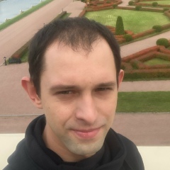 Анатолий , Санкт-Петербург