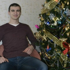 Артур Петросян, 03.10, Санкт-Петербург