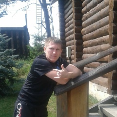 Сергей Басакин, 08.08.1982