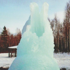 Олег Иванов, Елабуга