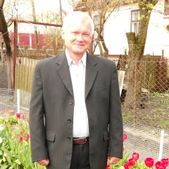 Микола Потурай, 10.01.1958, Костополь