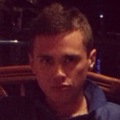 Dmitry Tarasov, 19.09.1988, Москва