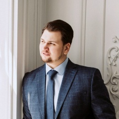 Ромка Фатьянов, 29.07.1993, Владивосток