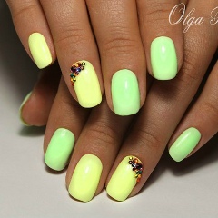 Евгения Стрельникова, 19.10.1988, Санкт-Петербург