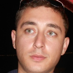 Giorgi Bolkvadze, 12.06.1987, Батуми