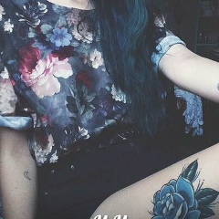 Мила Мамедова, 13.11.1991