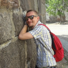 Андрей Боровиков, 25.08, Колпино